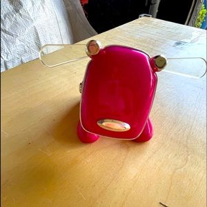 Pink I-Dog